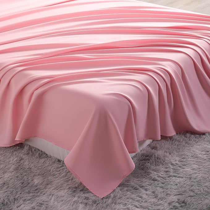 NTBAY Twin Flat Sheet Only - Image 7
