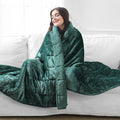 Aemicion Queen Size 20lbs Weighted Blanket by Aemicion