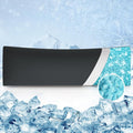 YZ HOME Cooling Body Pillow for Adults- Pillow Insert by YZHOME