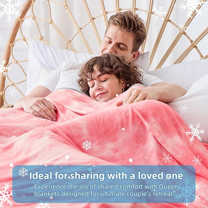 inhand Cooling Blanket Full Size, Cooling Blankets - Image 8