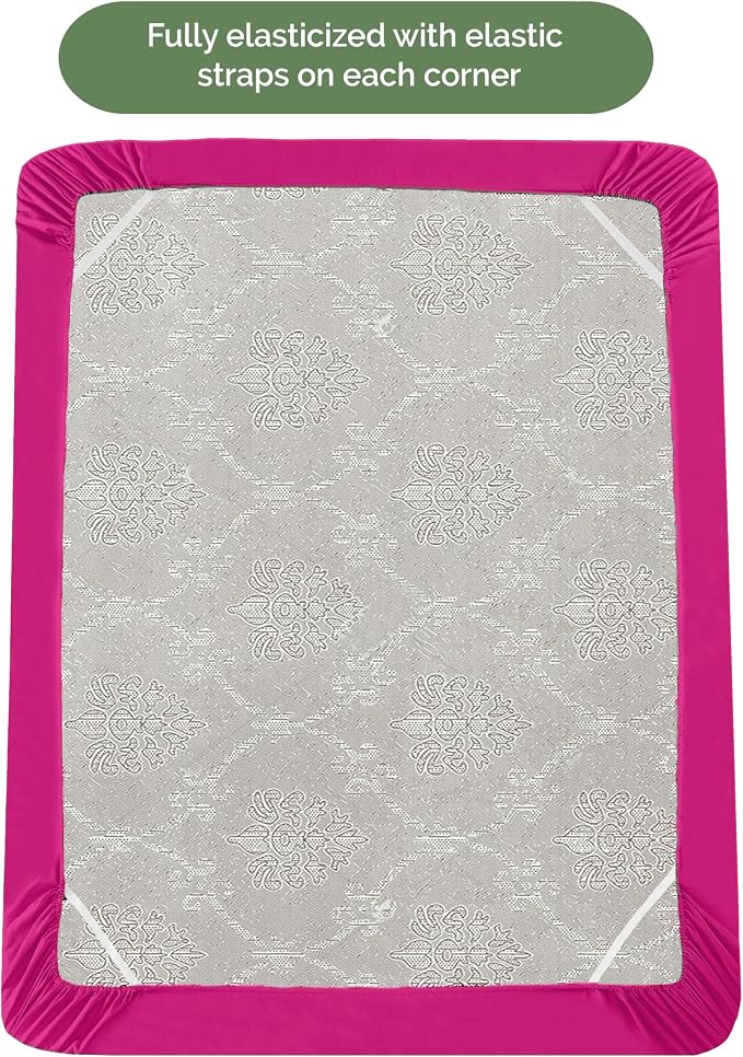 Elegant Comfort 1500 Premium Hotel Quality 18-21 Inches Deep - Image 4