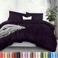 Utopia Bedding Duvet Cover Full Size by UTOPIABEDDING