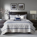 Madison Park King Quilt Set by MADISONPARK