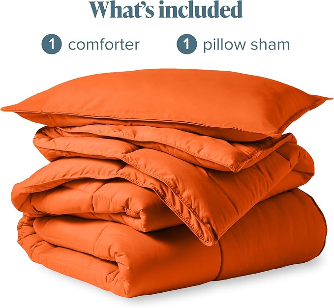 Bare Home Comforter Set - Image 8