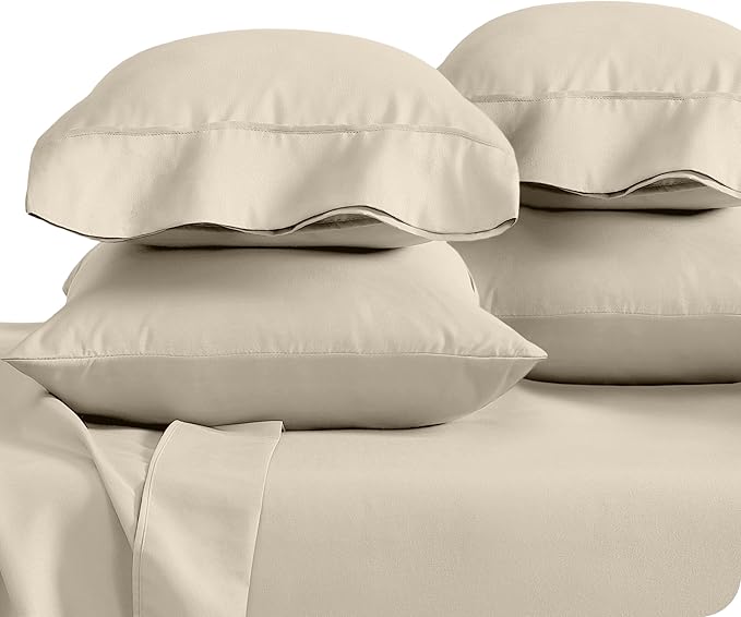 Bare Home Microfiber Bulk Pillow Cases by BareHome