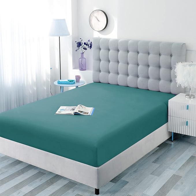 Sfoothome Single Fitted Sheet - Image 2
