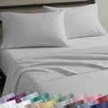 California Design Den Twin Bed Sheets Set by CaliforniaDesignDen