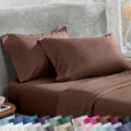 California Design Den Cotton King Pillowcase Set by CaliforniaDesignDen
