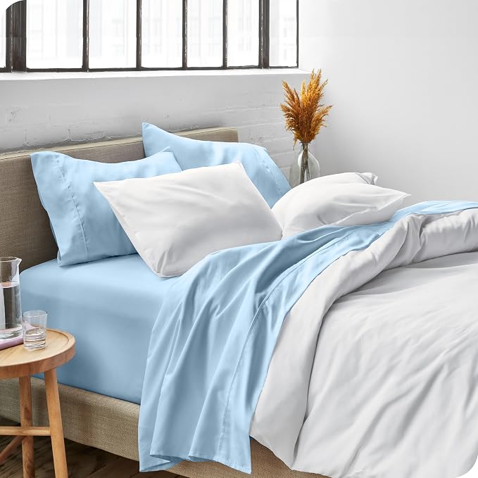 Bare Home King Sheet Set - Image 8