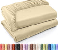 Utopia Bedding Twin XL Fitted Sheets by UTOPIABEDDING