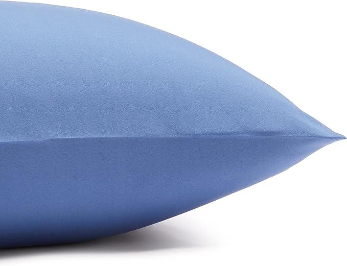 Amazon Basics Lightweight Super Soft, Wrinkle-Free, Breathable Easy Care - Image 5
