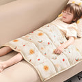 anfie Weighted Lap Pad 2 Pounds, Weighted Blanket Cooling Blanket by anfie