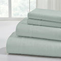 Modern Threads Soft Microfiber Solid Sheets by ModernThreads