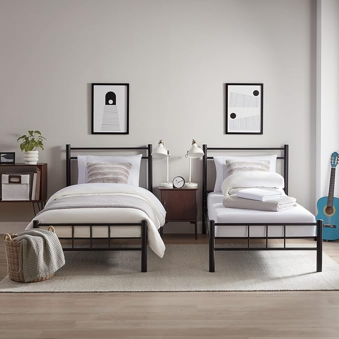 Arkwright Bulk Twin Flat Sheets - Image 7