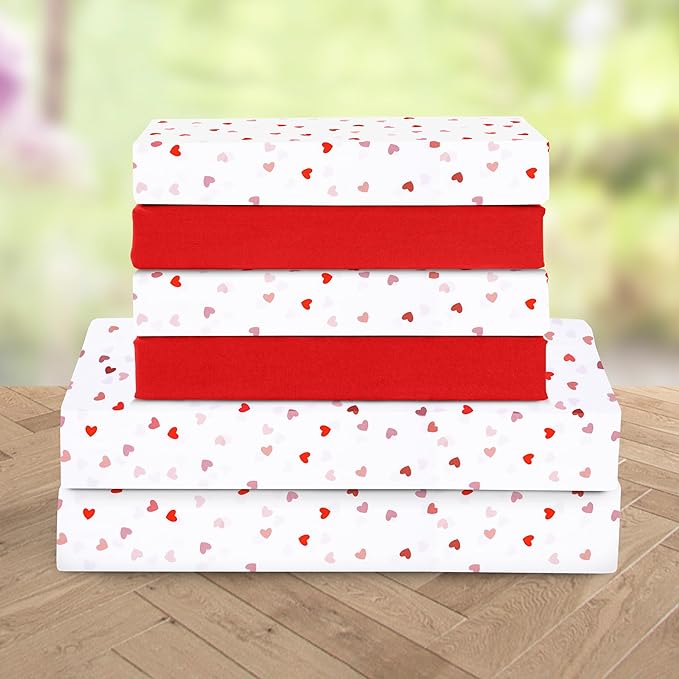 Elegant Comfort Softest and Coziest 6-Piece Sheet Set - Image 2