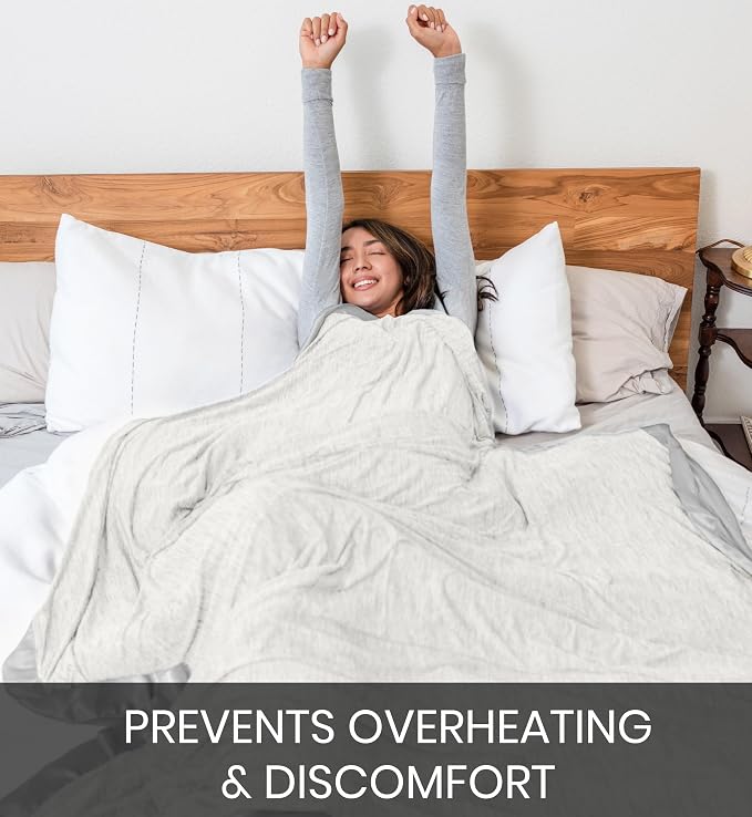 Everlasting Comfort Cooling Blanket - Image 6