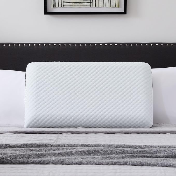 Weekender Gel Memory Foam Pillow - Image 9