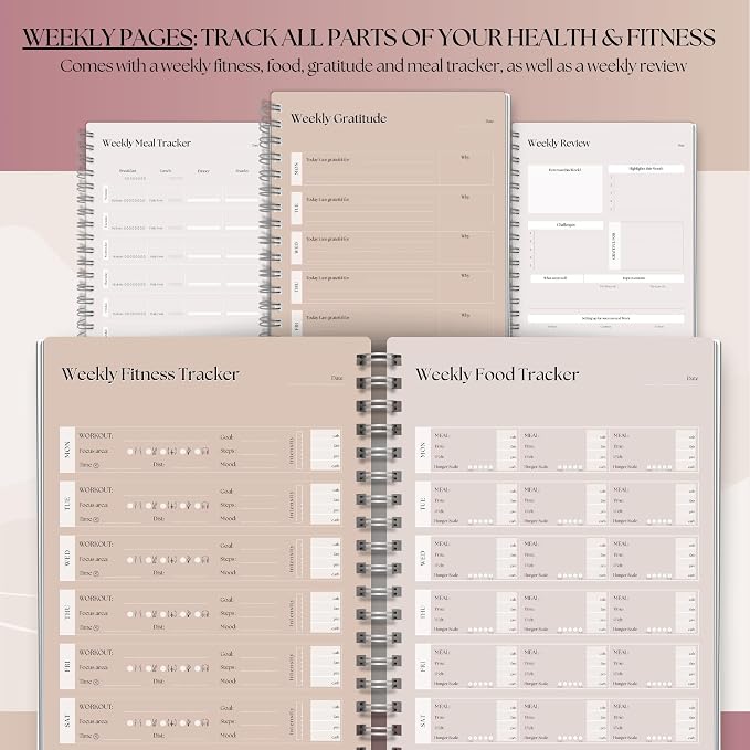 Wellness Journal - Image 3