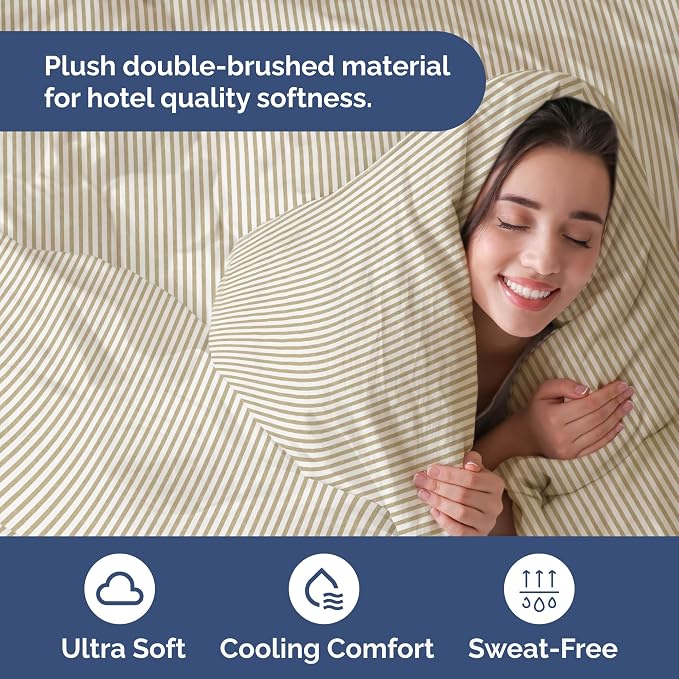 Duvet Cover Full Size Set - Image 3