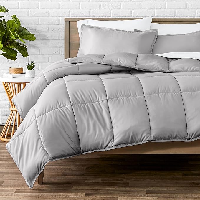 Bare Home Comforter Set by BareHome