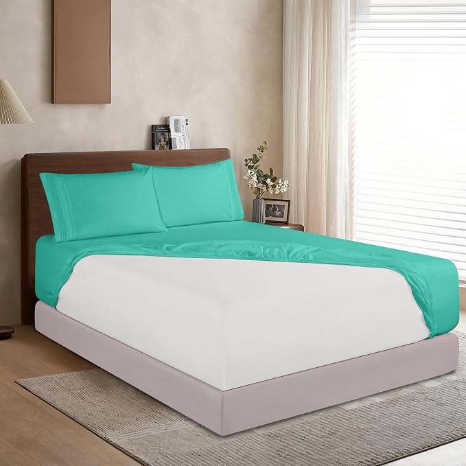 Elegant Comfort 1500 Premium Hotel Quality 18-24 Inches Deep - Image 5
