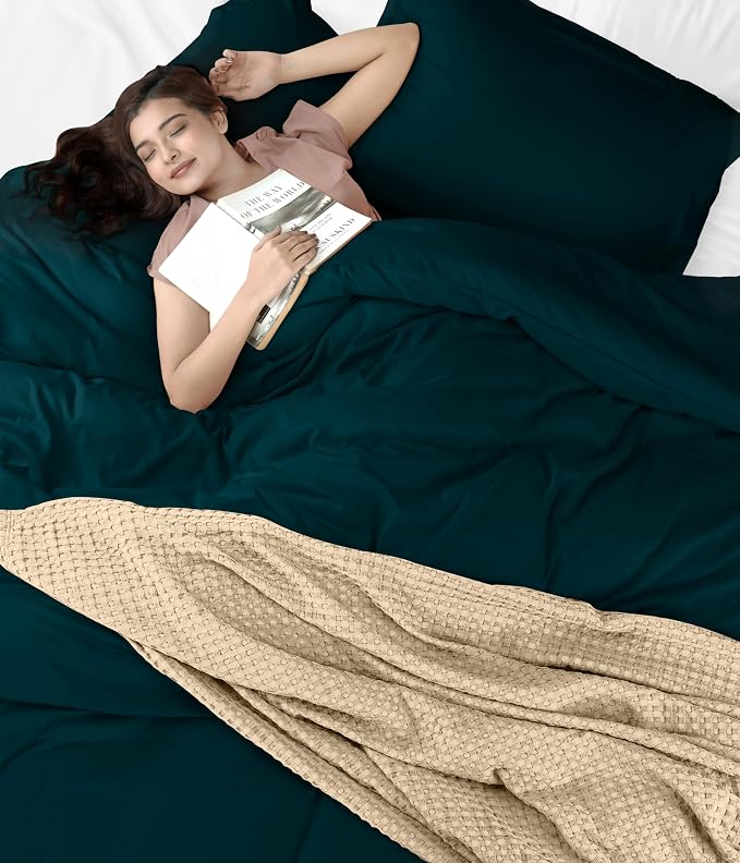 Utopia Bedding Duvet Cover King Size - Image 8