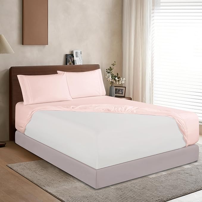 Elegant Comfort 1500 Premium Hotel Quality 18-24 Inches Deep - Image 5