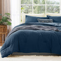 WRENSONGE Queen Comforter Sets by WRENSONGE
