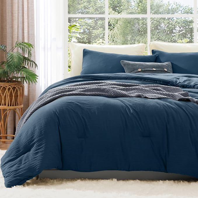 WRENSONGE King Size Comforter Sets by WRENSONGE