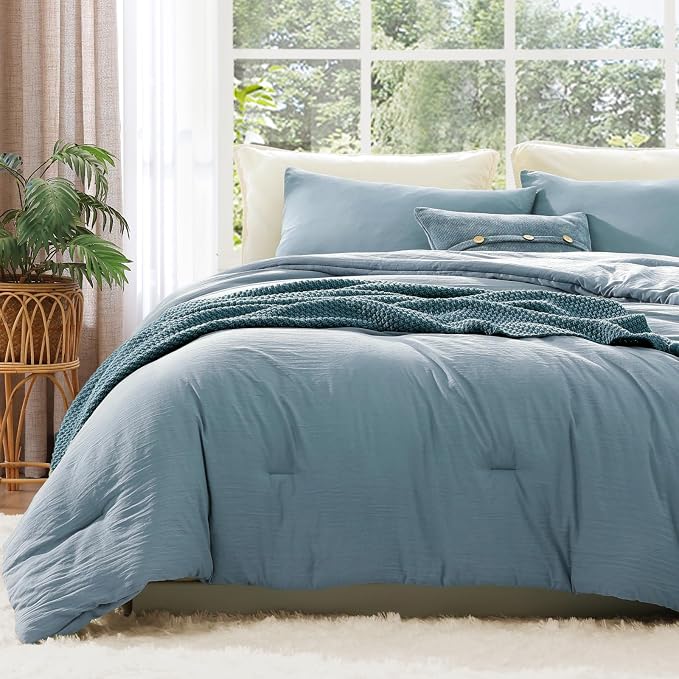 WRENSONGE Queen Comforter Set by WRENSONGE