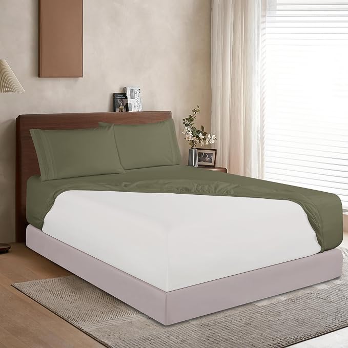 Elegant Comfort 1500 Premium Hotel Quality 18-24 Inches Deep - Image 5