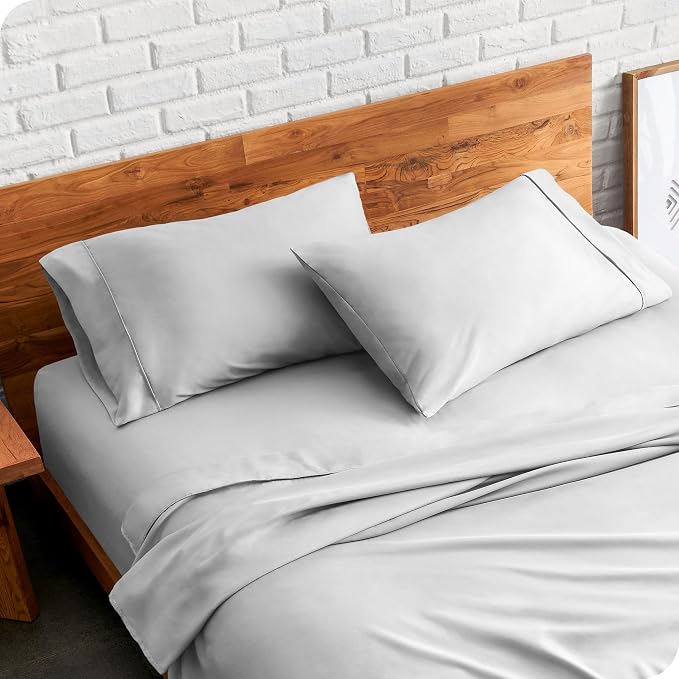 Bare Home Microfiber Pillow Cases - Image 2