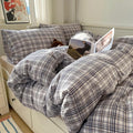 mixinni Queen Duvet Cover Set by mixinni