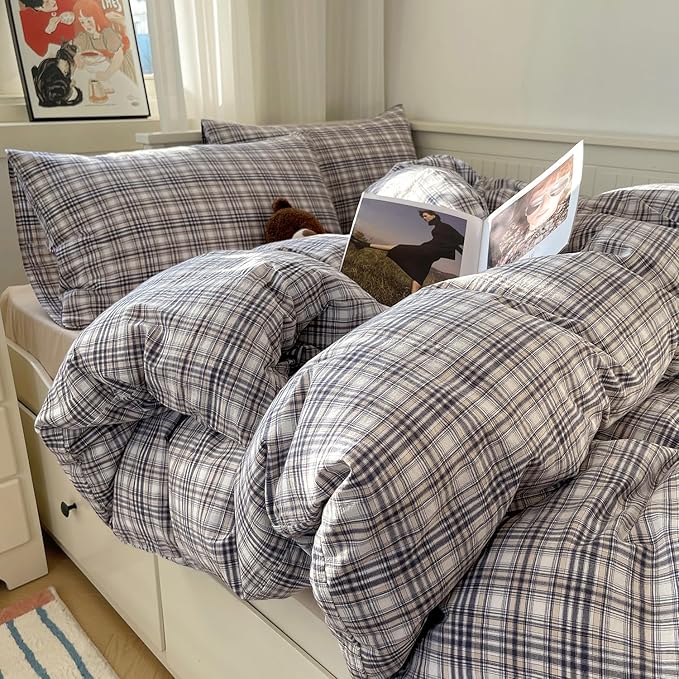 mixinni Full Duvet Cover Set by mixinni