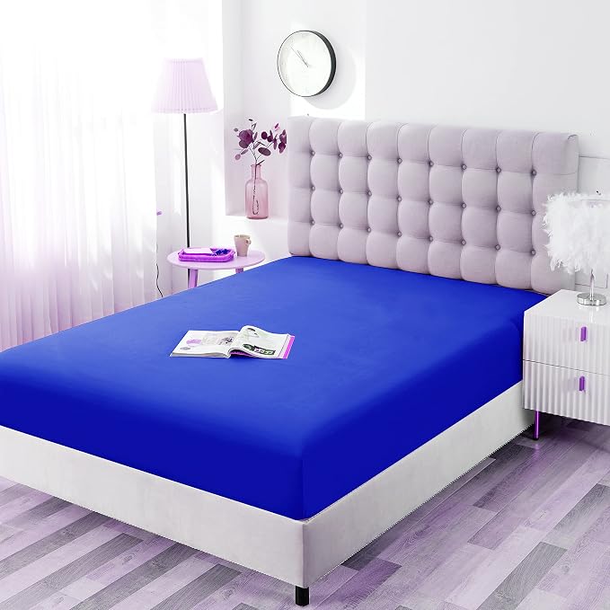 Sfoothome Single Fitted Sheet - Image 2