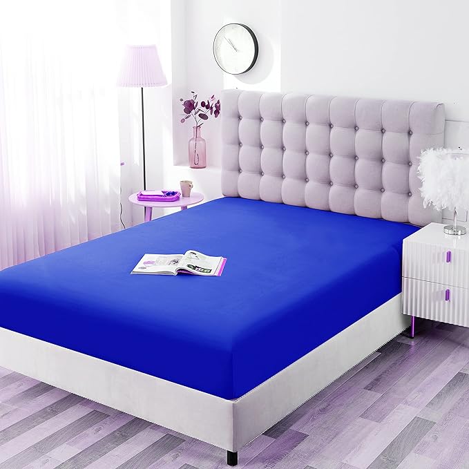 Sfoothome Single Fitted Sheet - Image 2