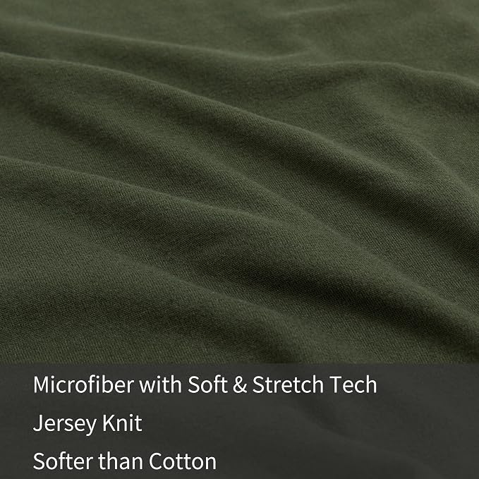 Stretch Pillow Cases King - Image 2