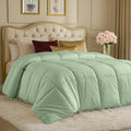 Utopia Bedding Comforters Twin Size, All Season Duvet Insert, Down Alternative by UTOPIABEDDING