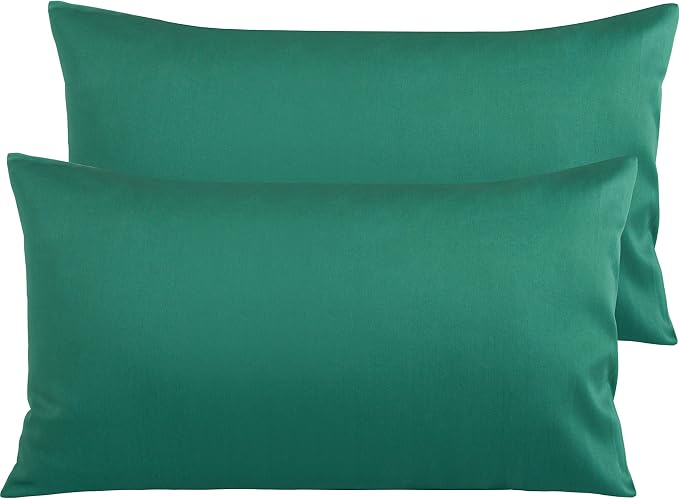 NTBAY Egyptian Cotton King Pillowcases by NTBAY