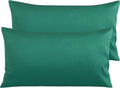 NTBAY Egyptian Cotton King Pillowcases by NTBAY
