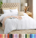 Utopia Bedding Duvet Cover Set by UTOPIABEDDING