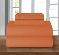 Elegant Comfort Luxury 1500 Premium Hotel Quality Microfiber 4-Piece Sheet Set by ELEGANTCOMFORT