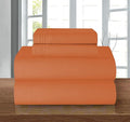 Elegant Comfort Luxury 1500 Premium Hotel Quality Microfiber 4-Piece Sheet Set by ELEGANTCOMFORT