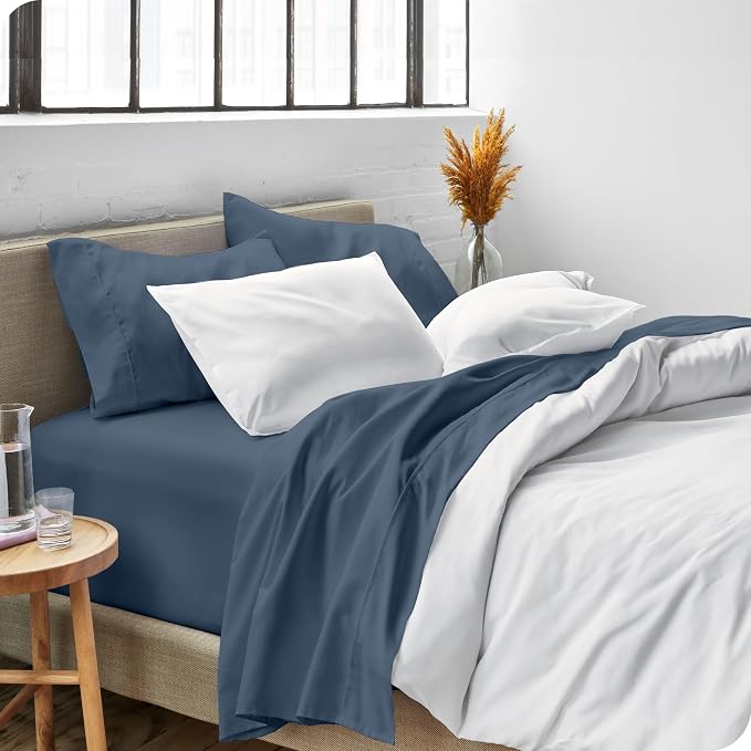 Bare Home Full XL Sheet Set - Image 8