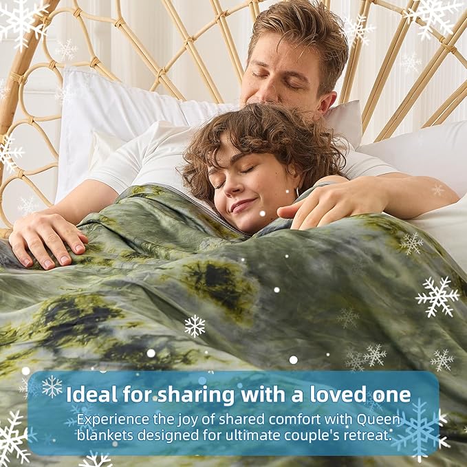 inhand Cooling Blanket King Size, Cooling Blankets - Image 7