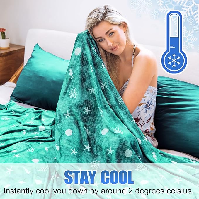Ailemei Direct Cooling Blanket - Image 3