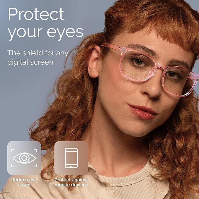 livho High Tech Blue Light Glasses - Image 2