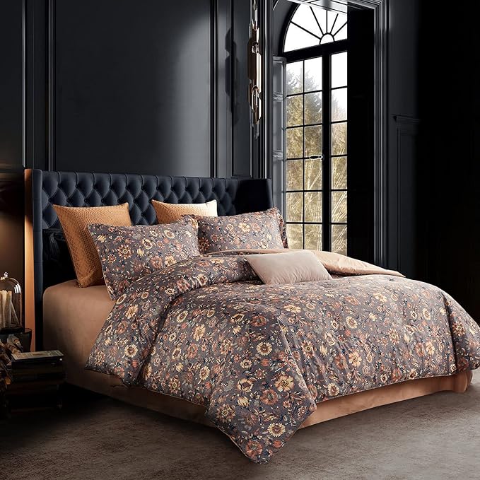 Cupocupa King Duvet Cover Set - Image 2