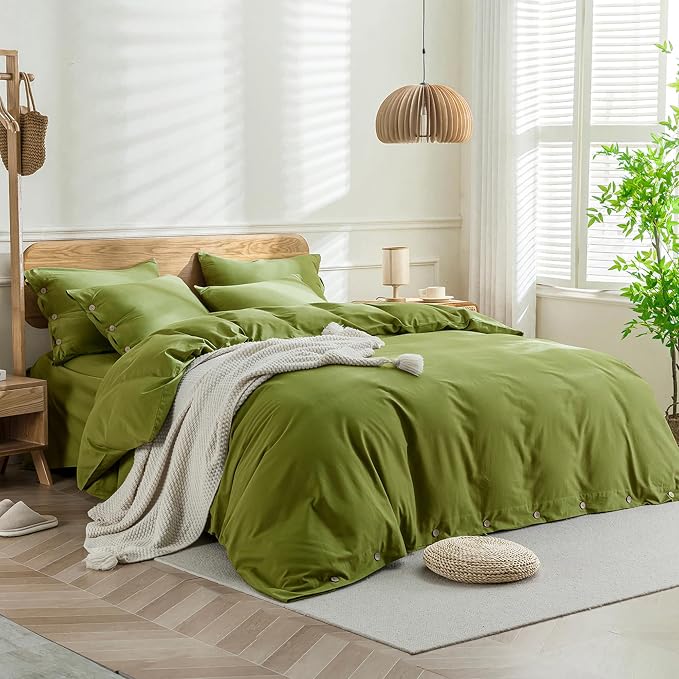 JELLYMONI Christmas Duvet Cover Full Size - Image 2