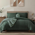 Monbix California King Size Comforter Set by Monbix